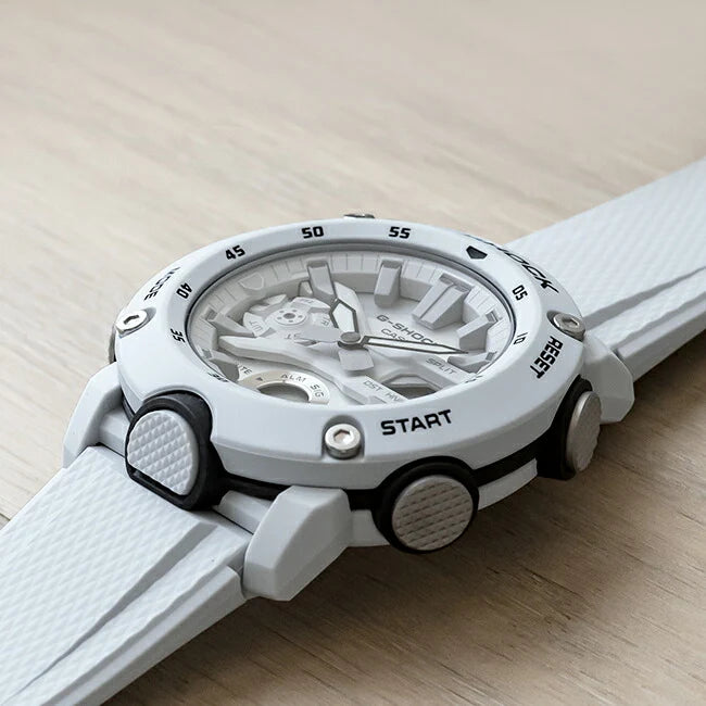 Men's Casio G-Shock Watch |GA-2000S-7AJF