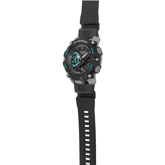 Men's Casio G-Shock Analog-Digital Watch |GA-2200M-1AJF