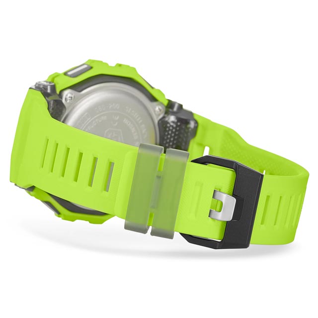 Men's Casio G-Shock G-Squad Watch| GBD-200-9JF