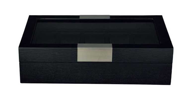 Goochy Watch Storage Case (10 Watches)