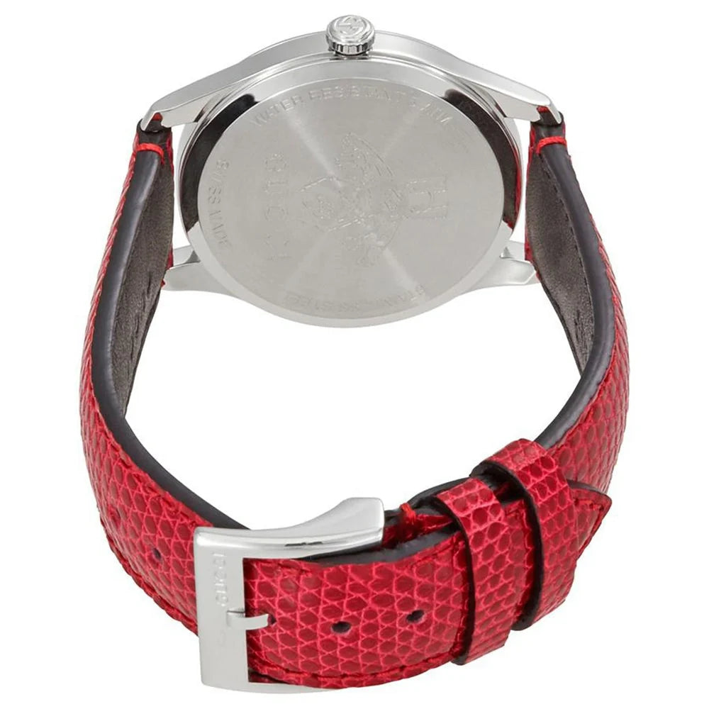 Women's GUCCI G-Timeless Watch -  YA1264041