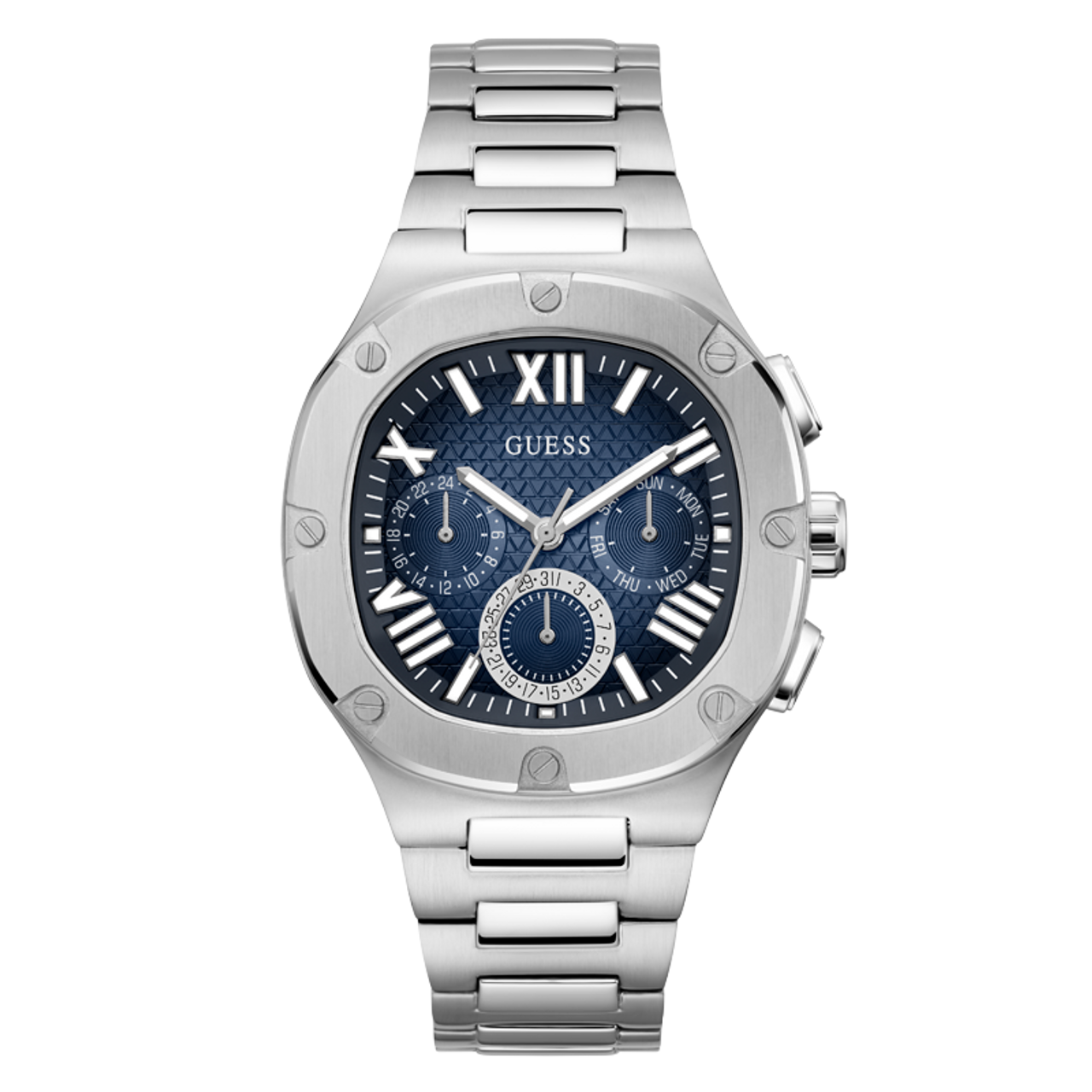 Men's Guess Headline  Watch - GW0572G1