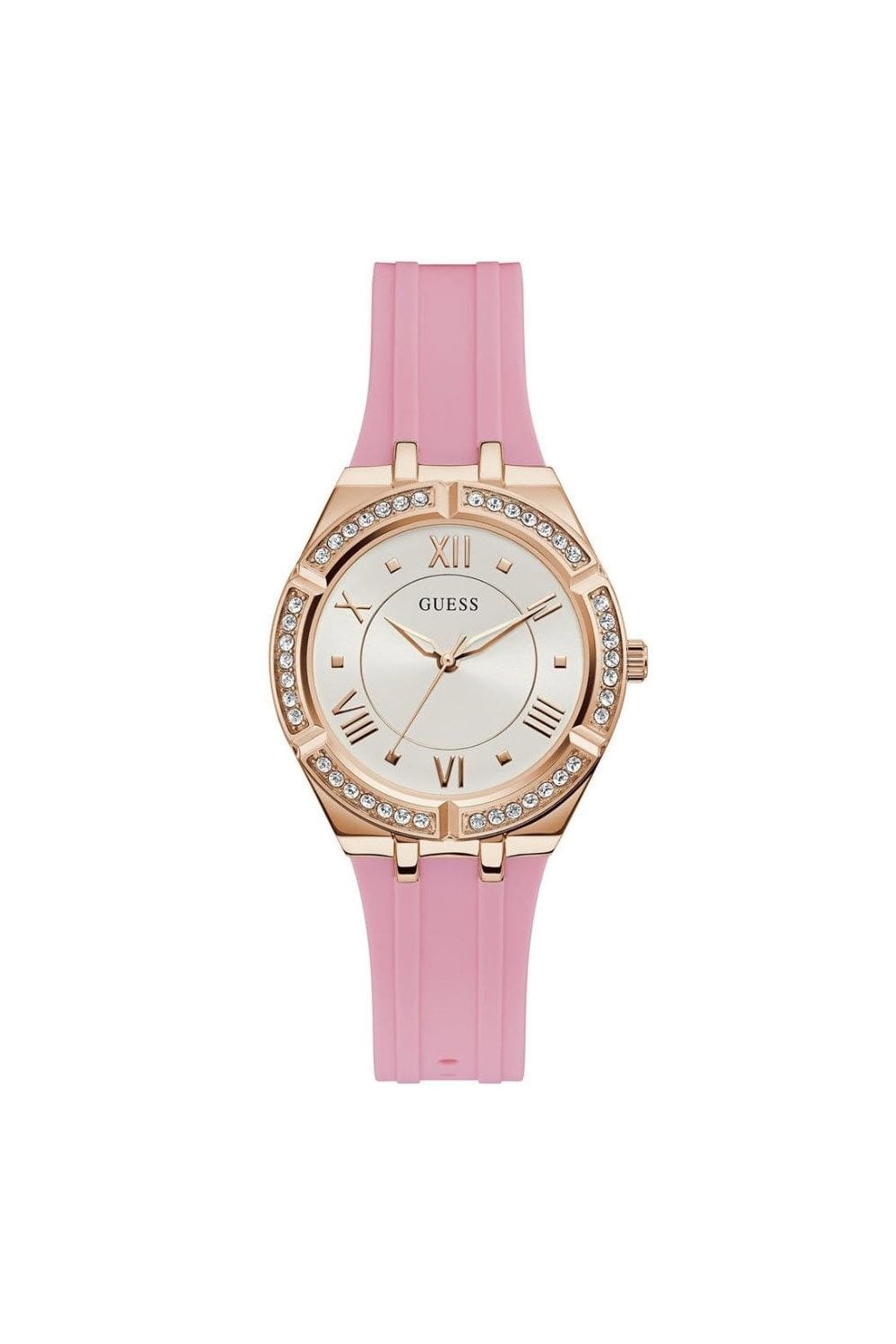 Women's Guess Cosmo Watch - GW0034L3