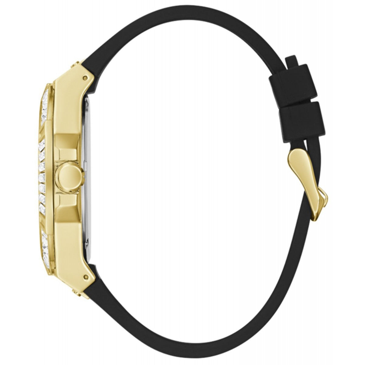 Men's Guess Zeus Chronograph Watch-GW0208G2