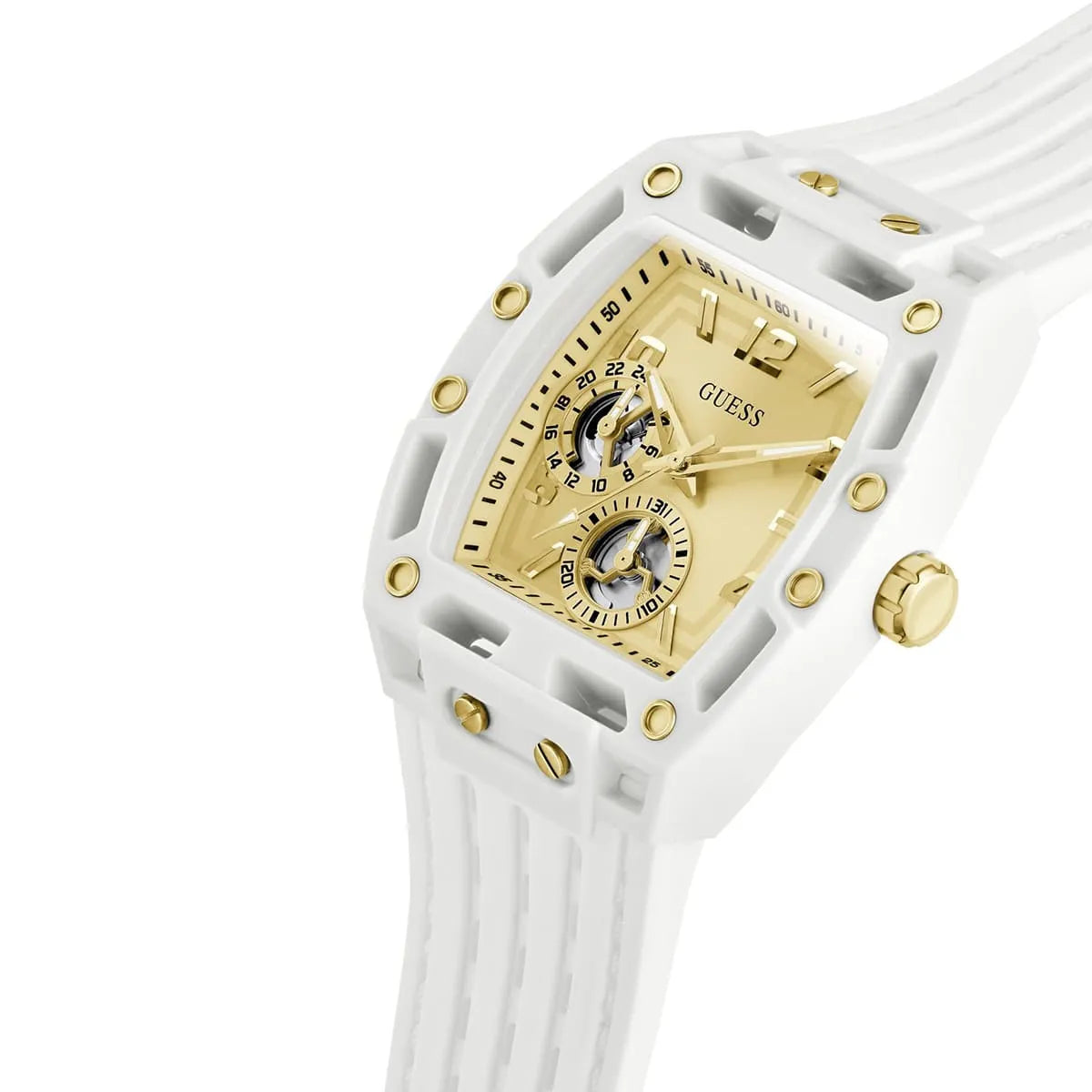 Guess Men's Watch Phoenix GW0499G5