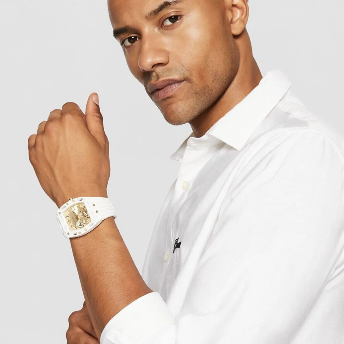 Guess Men's Watch Phoenix GW0499G5