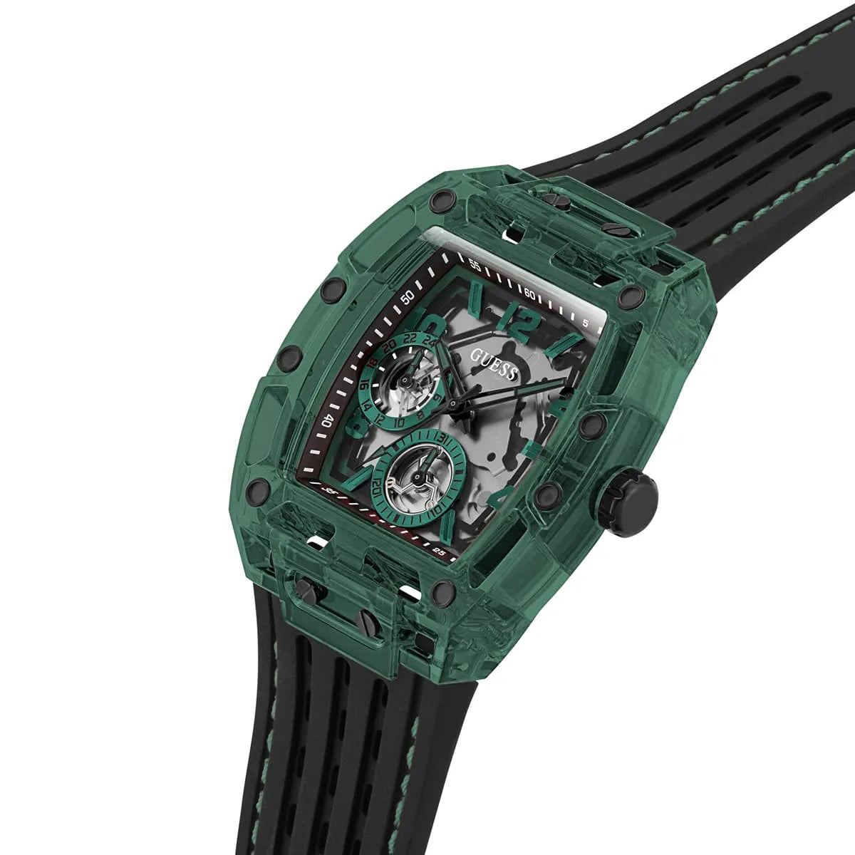 Guess Men's Watch Phoenix GW0499G7