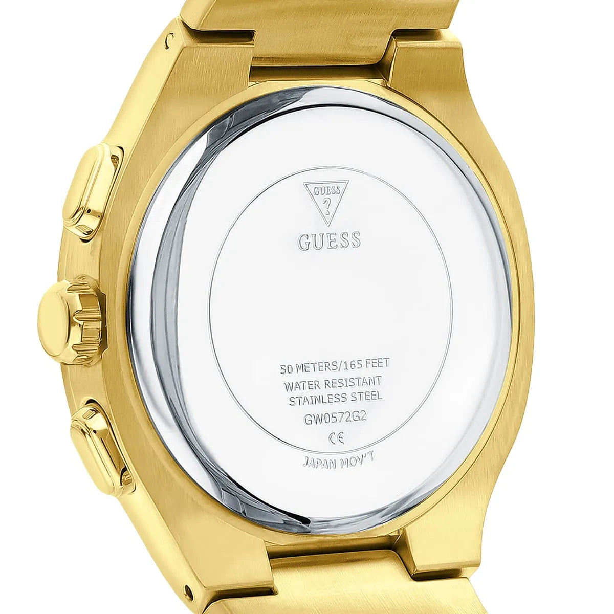 Guess Men's Watch Headline GW0572G2