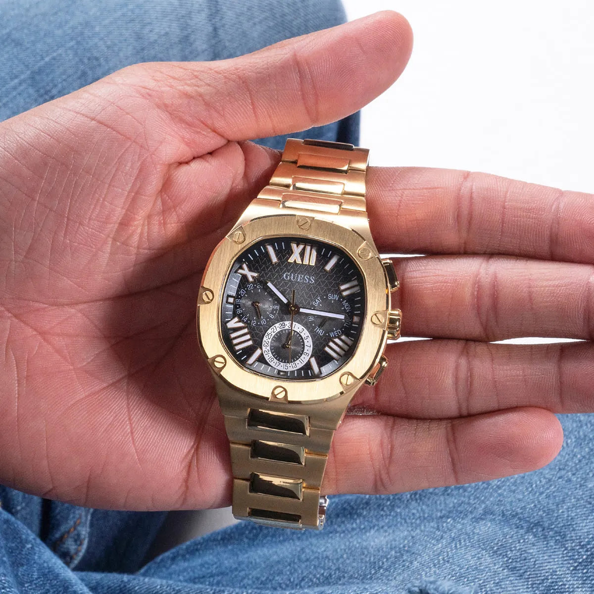 Guess Men's Watch Headline GW0572G2