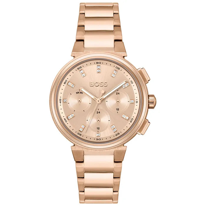 Hugo boss the one woman shop