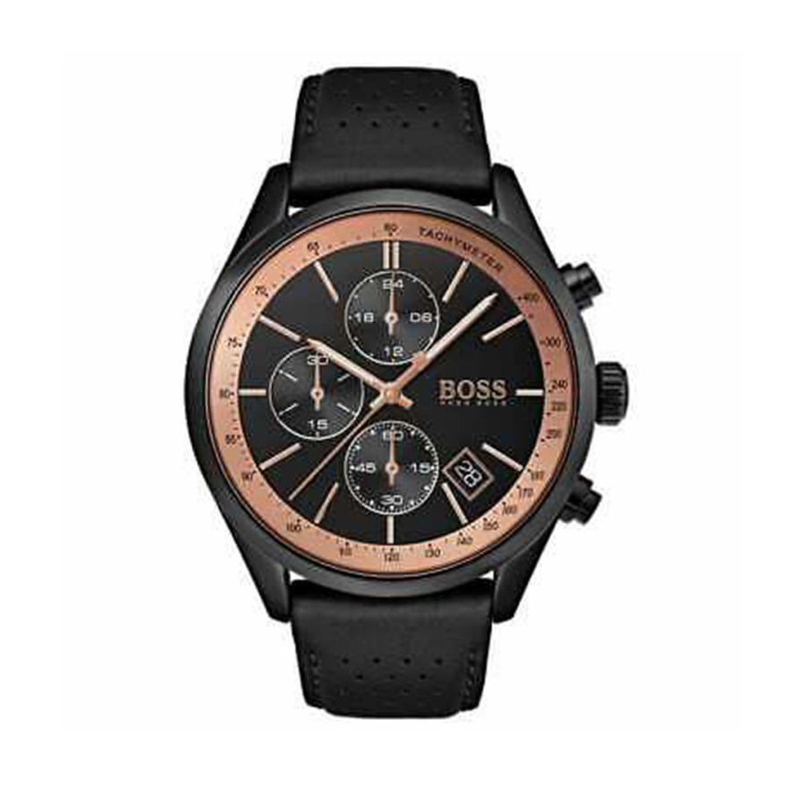 Men's HUGO BOSS Grand Prix Watch - 1513550