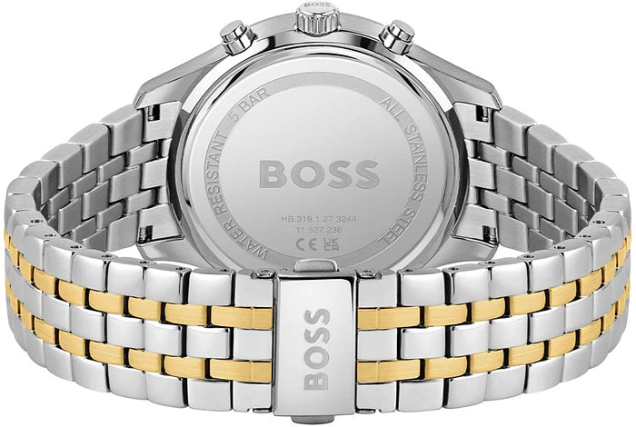 Men's Boss Associate Herenhorloge  Watch - HB1513976