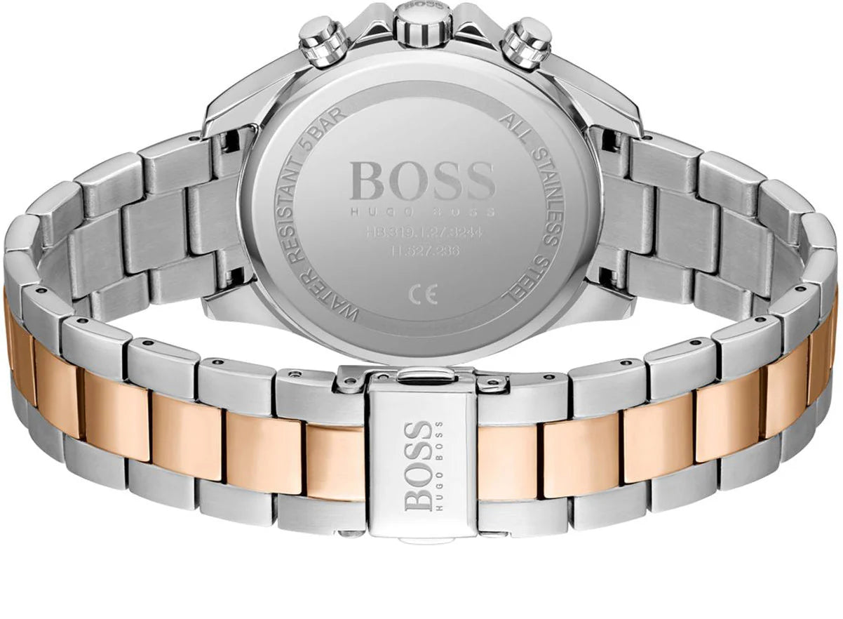 Women's BOSS Novia Chronograph Watch- 1502617