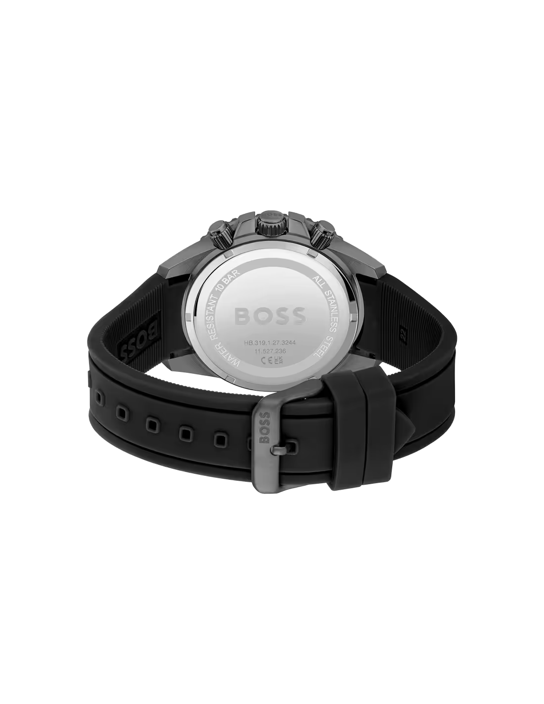 Men's Hugo Boss Admiral Chronograph Watch -1513967