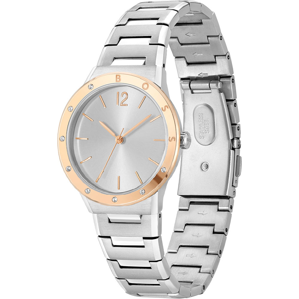 Women's Hugo Boss Boss 1502646 Breath Watch