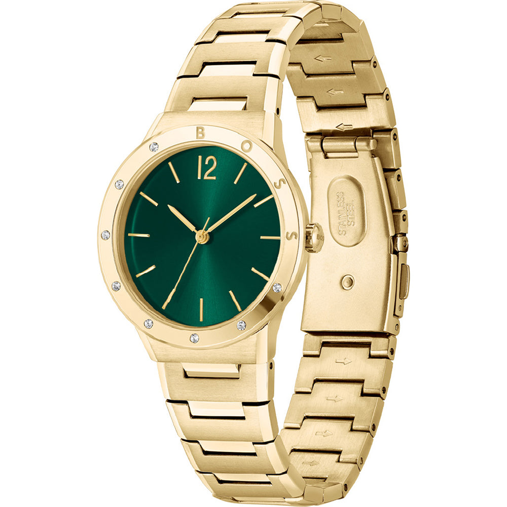 Women's Hugo Boss 1502649 Breath Watch