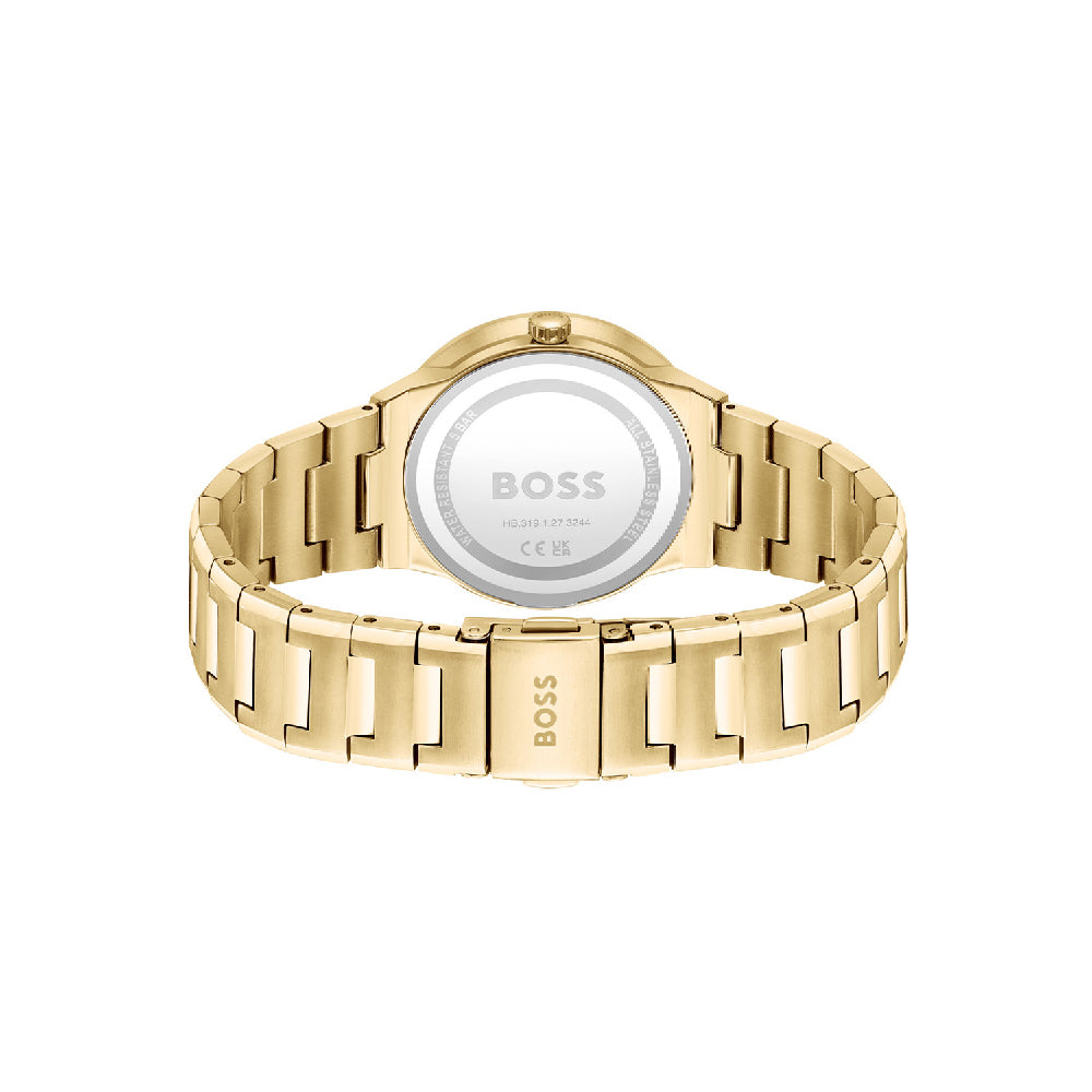 Women's Hugo Boss 1502649 Breath Watch