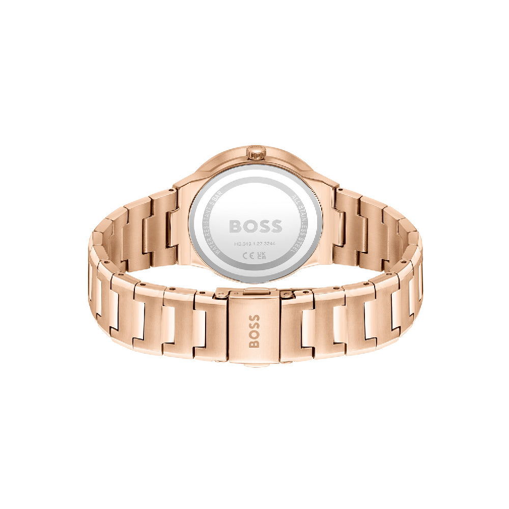 Hugo Boss 1502651 Breath Watch