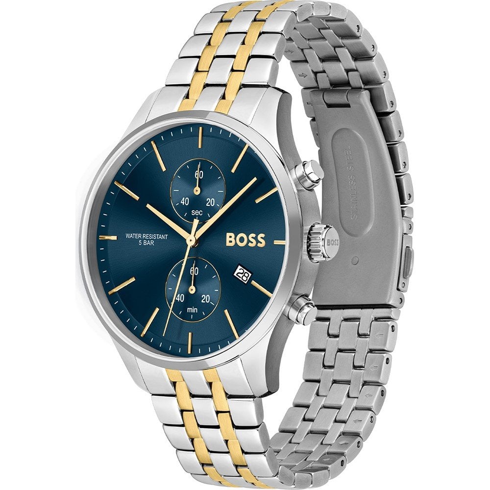Men's Boss Associate Herenhorloge  Watch - HB1513976