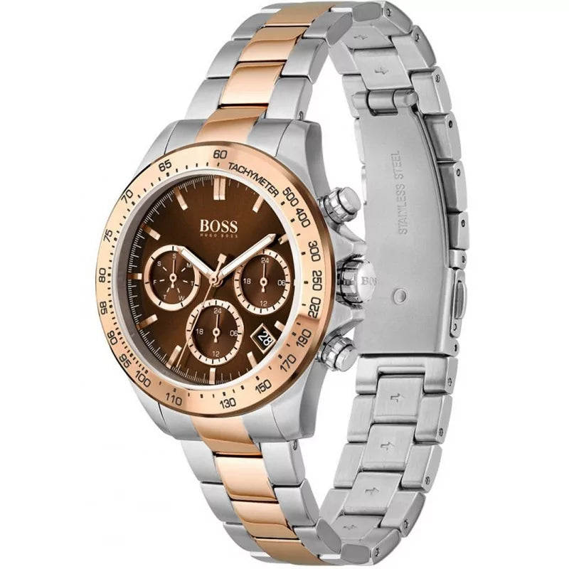 Women's BOSS Novia Chronograph Watch- 1502617