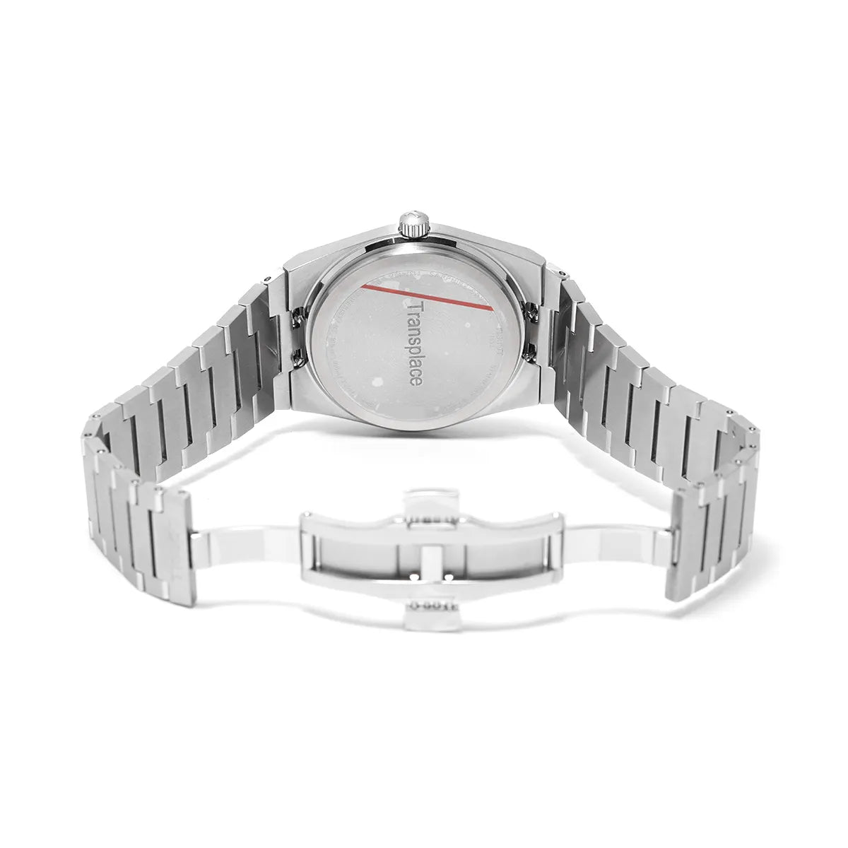 Men's Tissot PRX Quartz Watch - T137.410.11.091.00