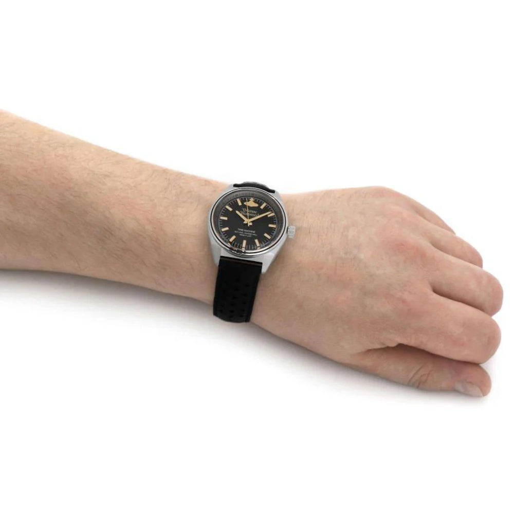 Men's Vivienne Westwood Sydenham 40mm Watch - VV251BKBK