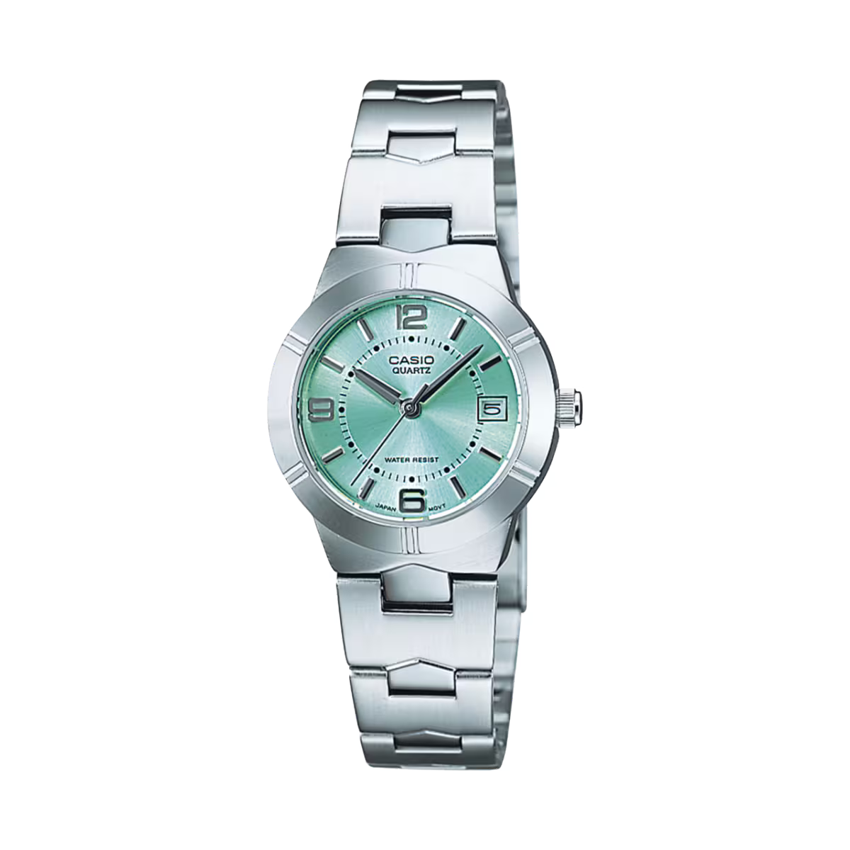 Casio LTP-1241D-3ADF — Women’s Watch