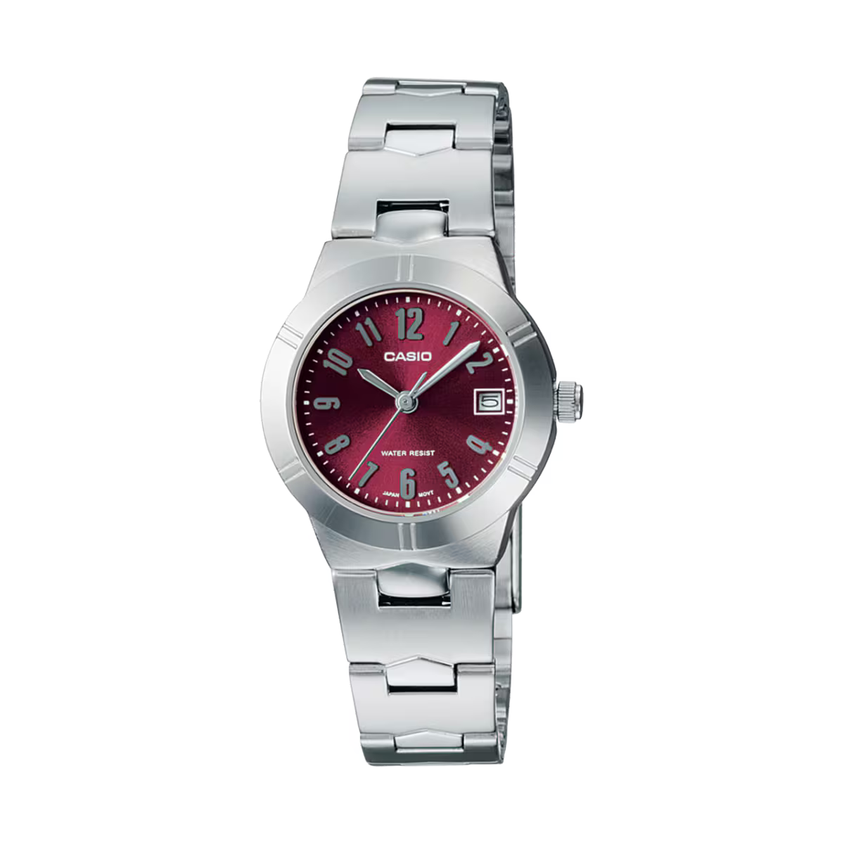 Casio LTP-1241D-4A2DF — Women’s Watch