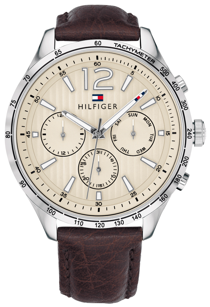 Men's Tommy Hilfiger Gavin Watch - 1791467