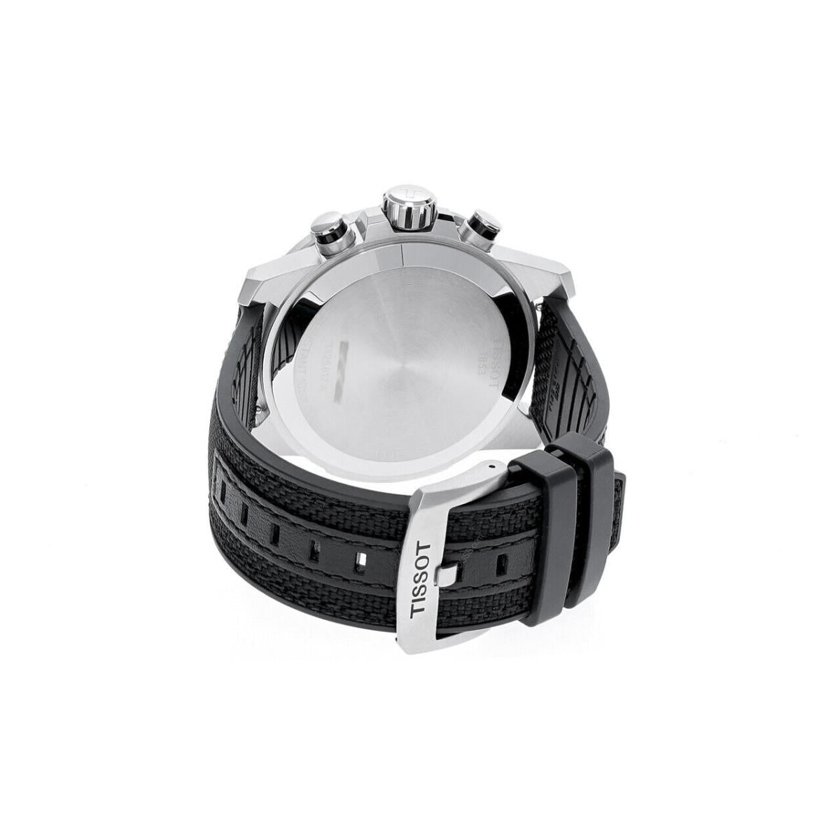 Men's Tissot Supersport Chrono Watch - T125.617.17.051.02