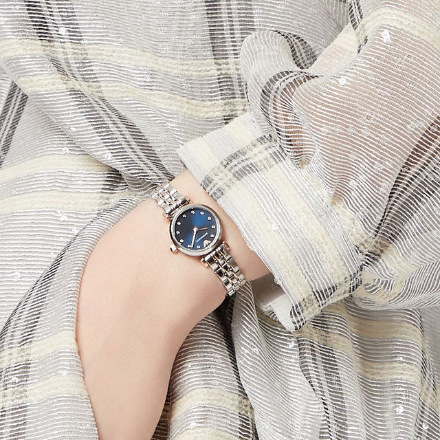 Emporio Armani Women's Two -Toned Watch -  AR11222