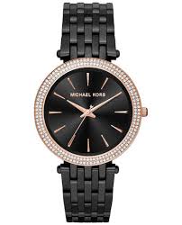Women's MICHAEL KORS Darci Watch - MK3322