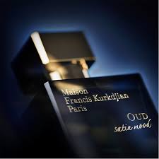 OUD SATIN MOOD - 70ML