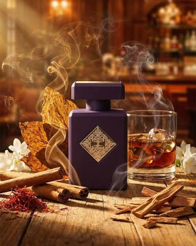 INITIO - SIDE EFFECT EAU DE PARFUM  90ML