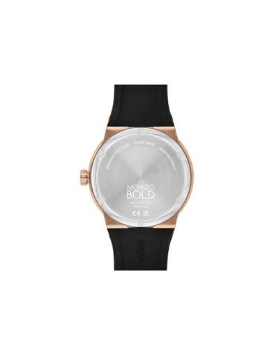Men's Movado BOLD Fusion 42mm Watch - 3600851