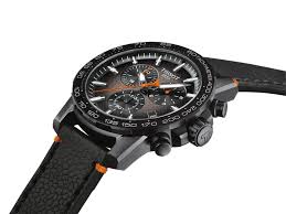 Men's Tissot SuperSport Chrono Basketball Edition Swiss Quartz Grey Dial Leather Watch 45.5mm - T125.617.36.081.00