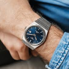 Men's Tissot PRX Powermatic 80 - T137.407.11.041.00