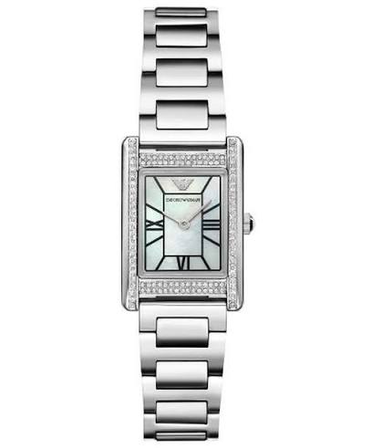 Women's Emporio Armani Genni  32mm Watch -AR11625