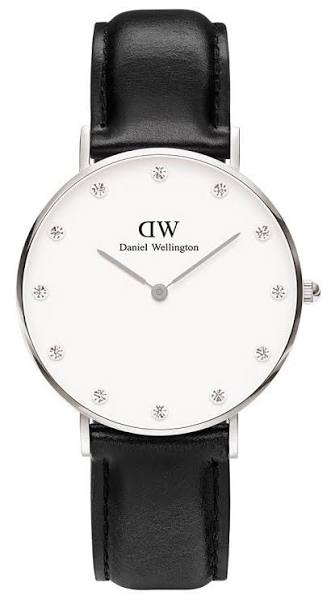 Women's Daniel Wellington Classy Sheffield 34mm Watch - 0961DW