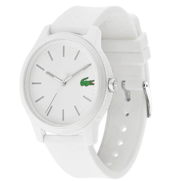 Men's Lacoste 12.12 Classic White Watch - 2010984