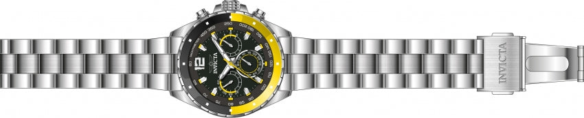 Men's Invicta Speedway Watch - Model 49365