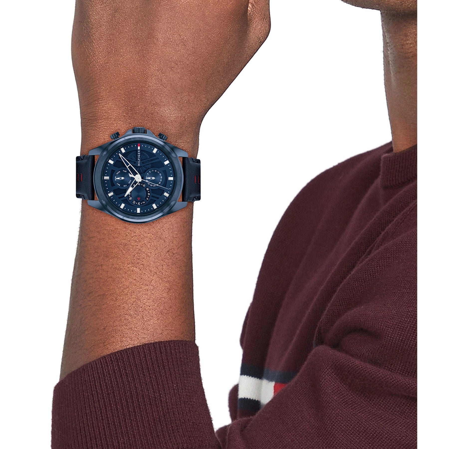 Tommy Hilfiger JAX 1710655 Men's Chronograph