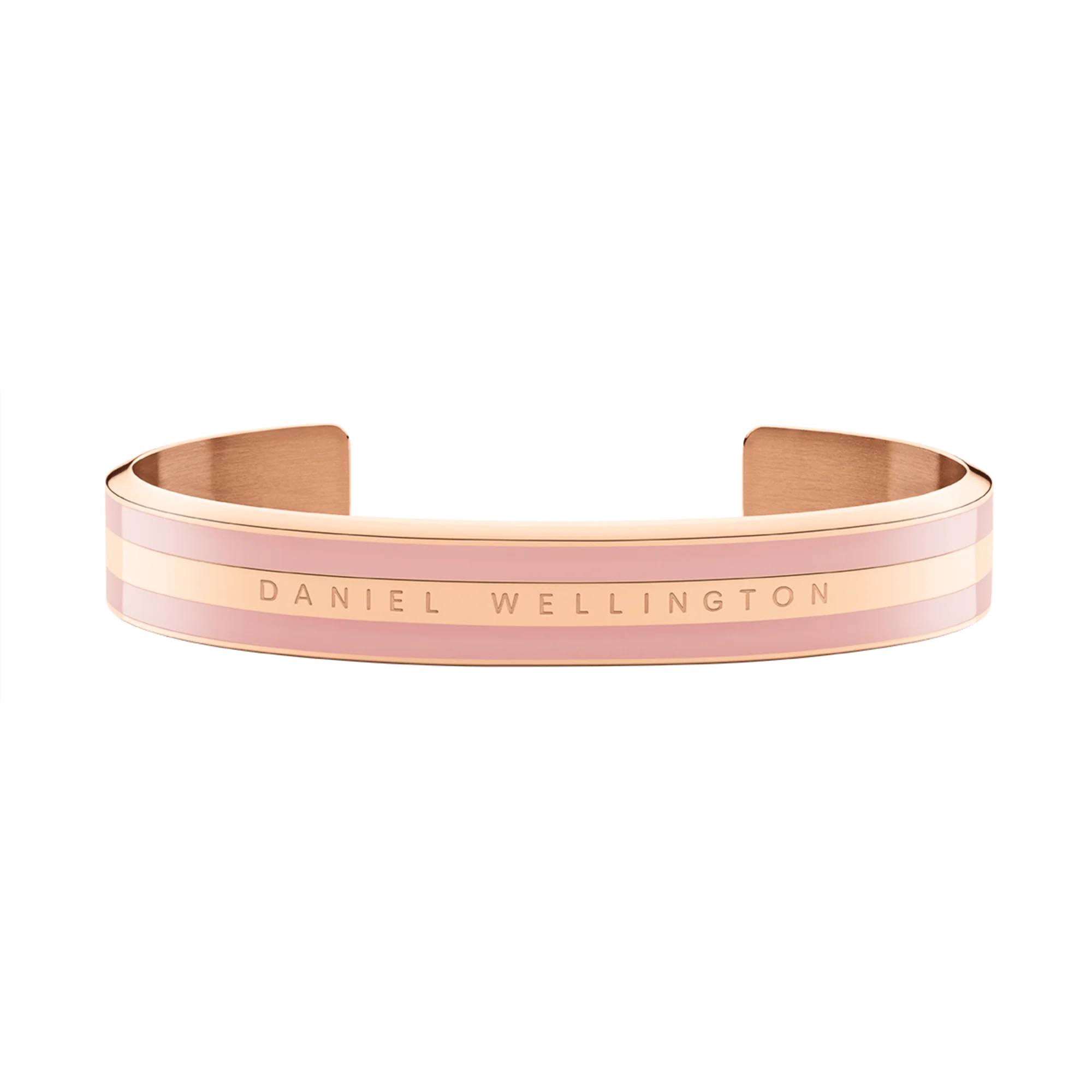 Emalie Bracelet Rose Gold DW00400010