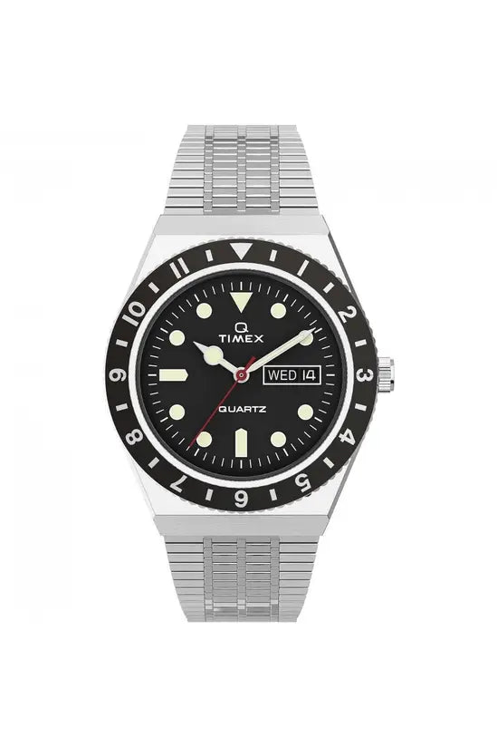 Men's Timex Q Reissue Watch - TW2U61800