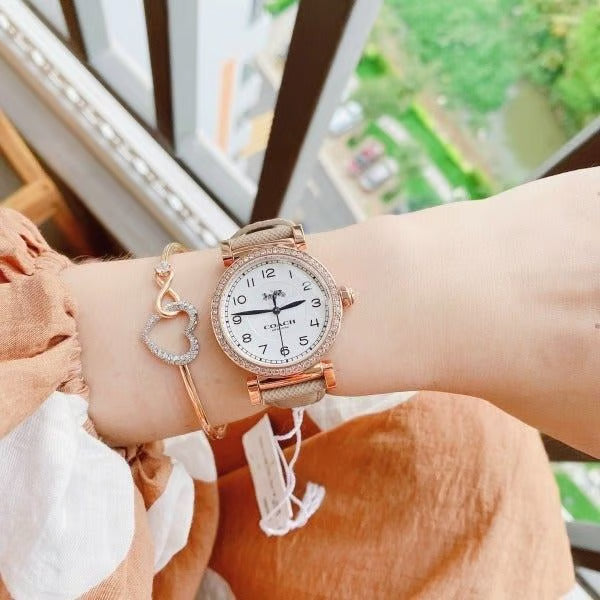 Women's Coach Madison Watch- 14503394