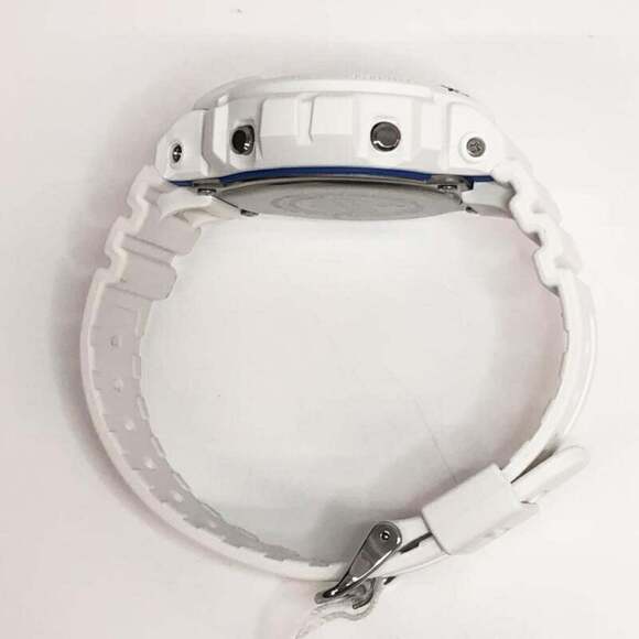 Men's Casio G-Shock Hidden Glow Watch -DW-6900HDS-7JF