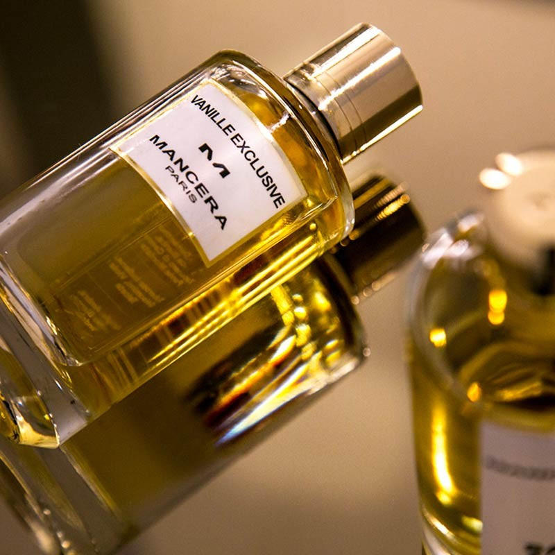 MANCERA VANILLE EXCLUSIVE EDP