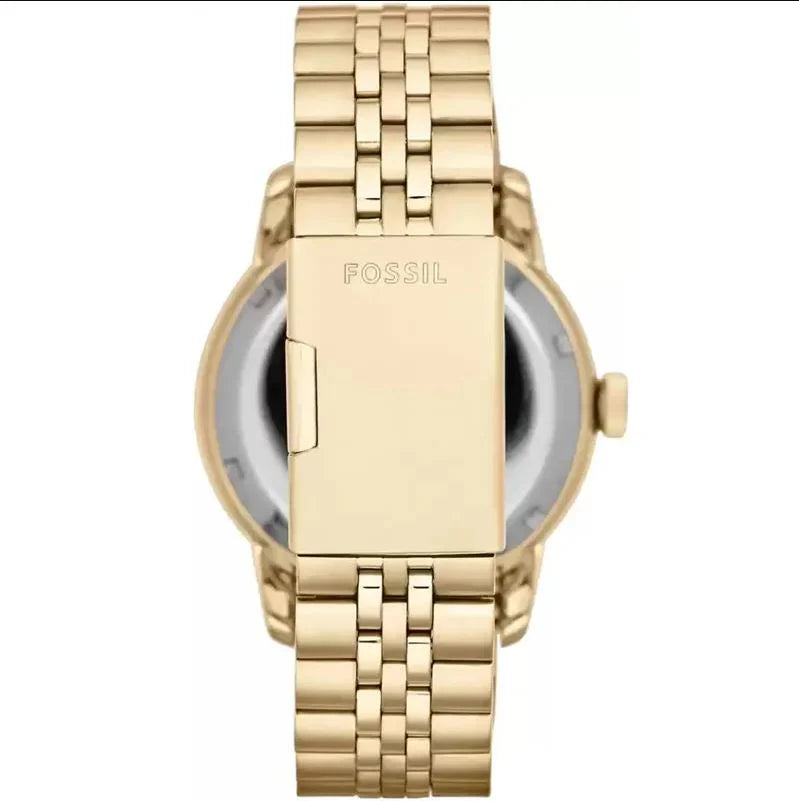 Men's Fossil Chronograph Multi-Color Dial Watch -  ME1137