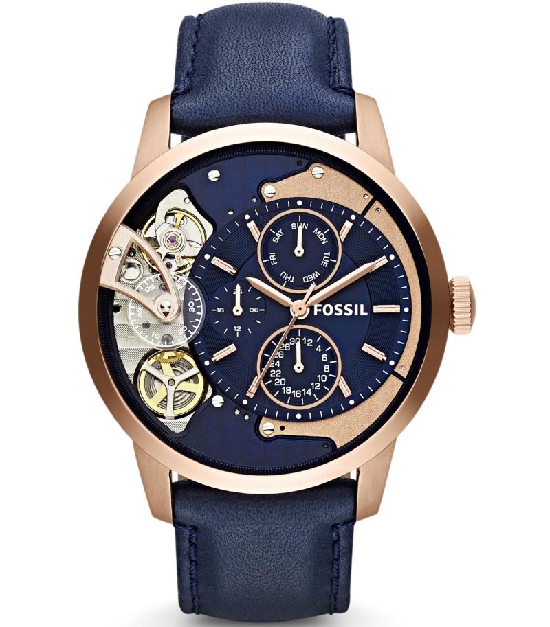 Men's Fossil Automatic Watch - ME1138
