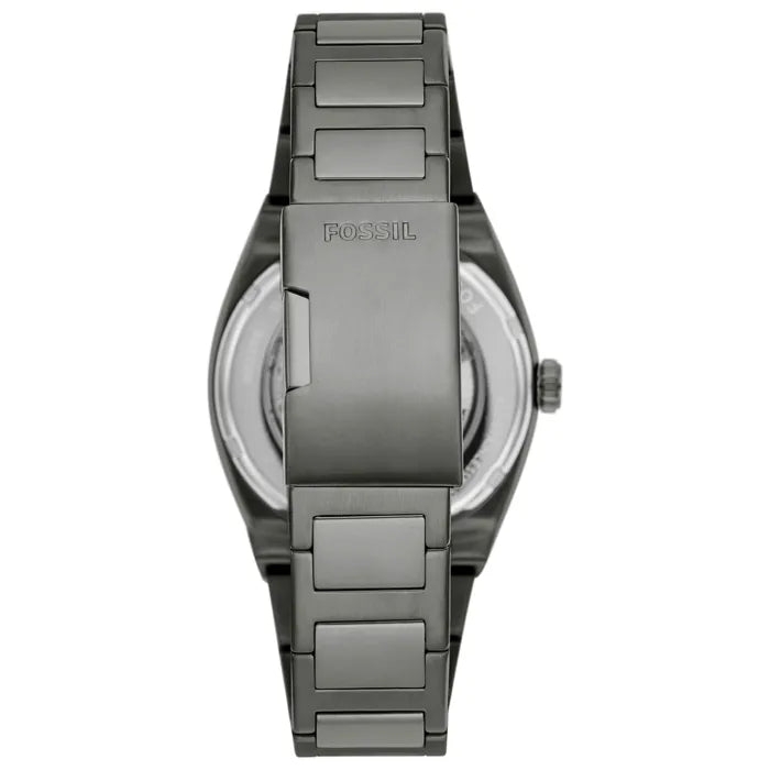 Men's Everett Automatic  Stainless Steel Watch - ME3206